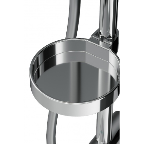 Душевая система AM.PM Like F0780064 хром - фото 6