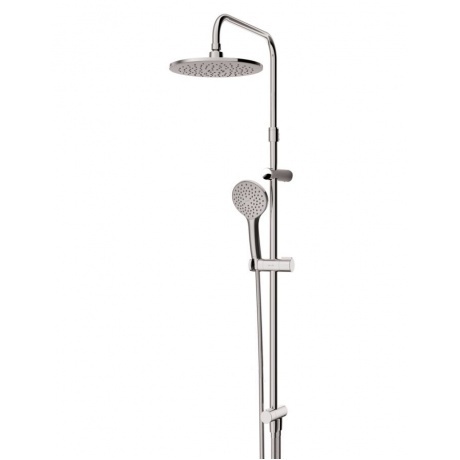 Душевая система AM.PM Gem F0790000 хром - фото 1