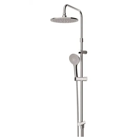 Душевая система AM.PM Gem F0790000 хром