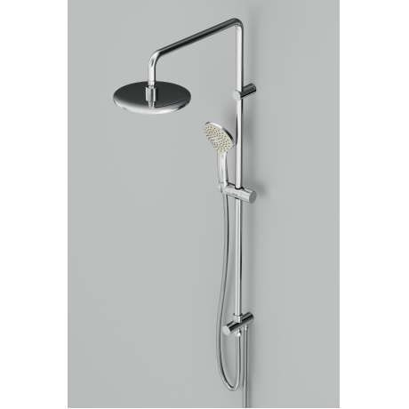 Душевая система AM.PM Gem F0790000 хром - фото 3