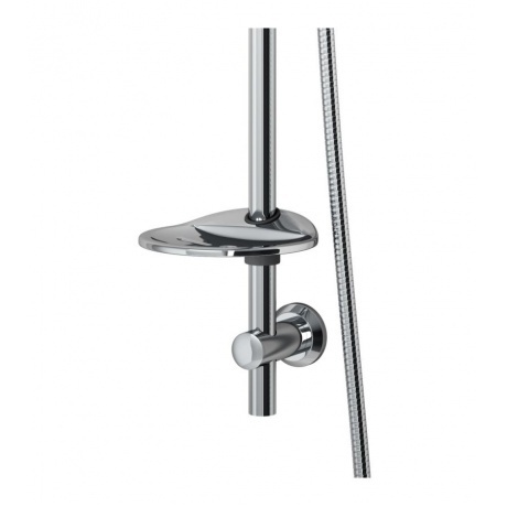 Душевая система Dorff Classic D0180000 - фото 3