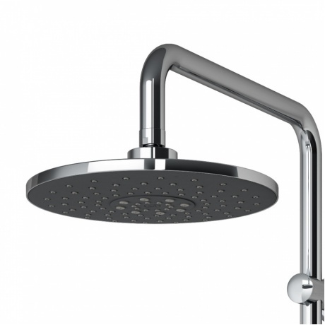 Душевая система Dorff Norma D0710000 - фото 2