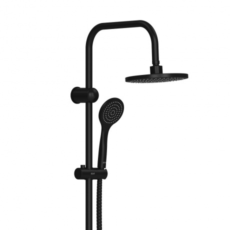 Душевая система Dorff Comfort D0708000BL - фото 2