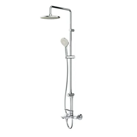 Душевая система AM.PM X-Joy F40885A34 хром