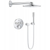 Верхний душ Grohe 34705000