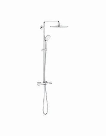 Душевая система Grohe Euphoria 26075001