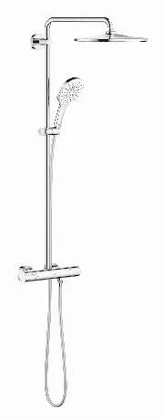 Душевая система Grohe Rainshower 26647LS0