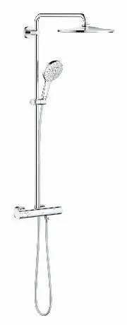 Душевая система Grohe Rainshower 26648000