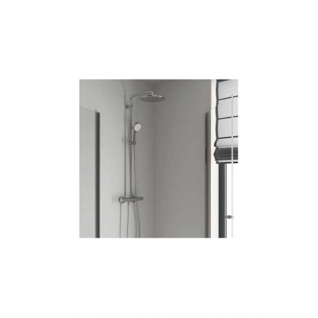 Душевая система Grohe Tempesta 26670000 - фото 8