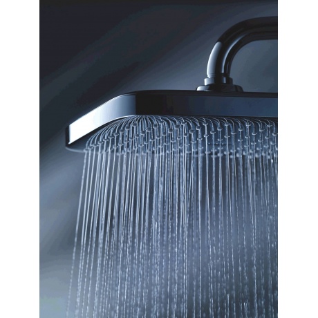 Душевая система Grohe Tempesta 26689000 - фото 7