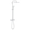 Душевая система Grohe Tempesta 26689000