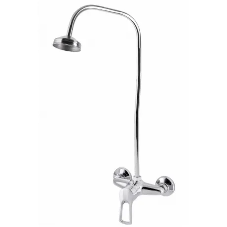 Душевая система ПСМ-ПРОФСАН ДУШ PSM-510-017 тип См-ВДшОРНТрА