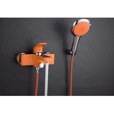 Смеситель для ванны D&amp;K Berlin Kunste (DA1433213) - фото 2