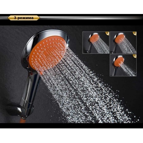 Смеситель для ванны D&amp;K Berlin Kunste (DA1433213) - фото 3