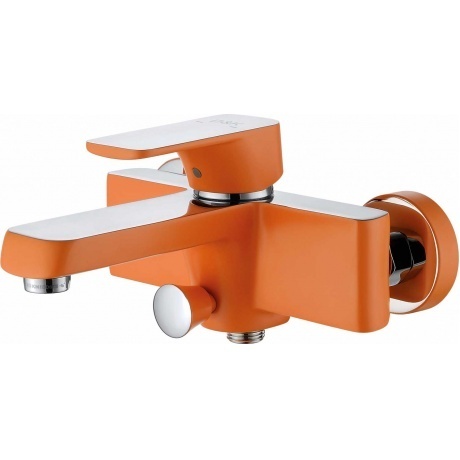 Смеситель для ванны D&amp;K Berlin Kunste (DA1433213) - фото 8