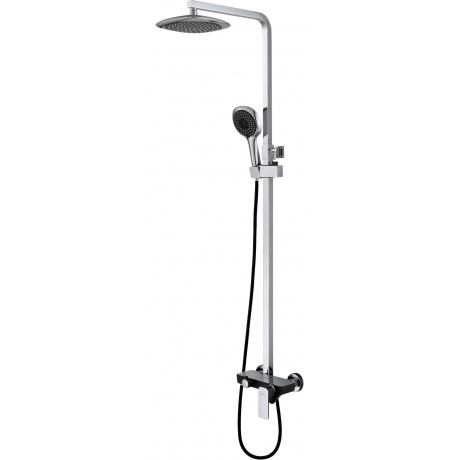 

Душевая система D&K Berlin Technische (DA1433715A02)