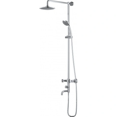 Душевая система D&K Hessen Grimm (DA1384701E09)