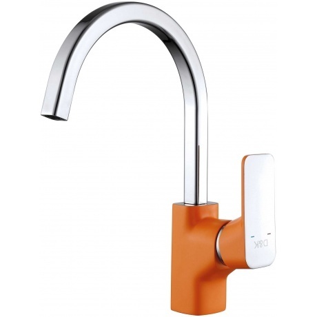 

Смеситель для кухни D&K Berlin Kunste (DA1432413)