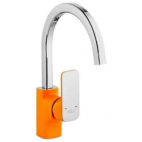 Смеситель для кухни D&amp;K Berlin Kunste (DA1432413) - фото 2