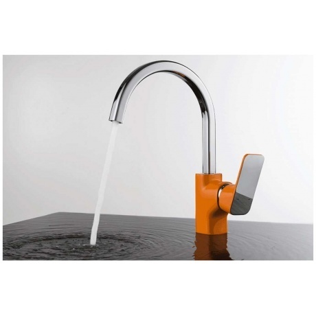 Смеситель для кухни D&amp;K Berlin Kunste (DA1432413) - фото 3