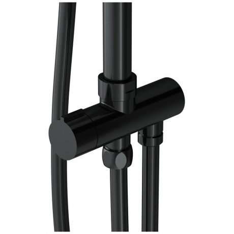 Душевая система AM.PM Gem F0790022 черный - фото 3