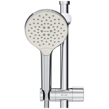 Душевая система AM.PM Like F0780700 хром - фото 2