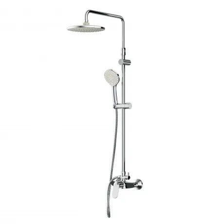 Душевая система AM.PM Sunny F0785C800 хром
