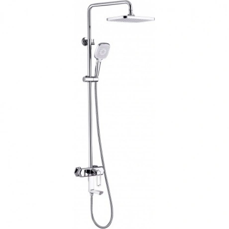 Душевая система Lemark Prizma (LM3962C)