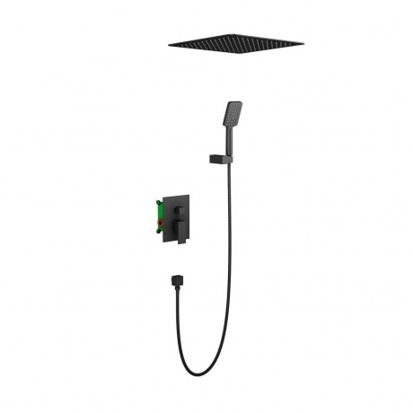 Душевая система встроенная Timo Selene (SX-2029/03SM) - фото 1