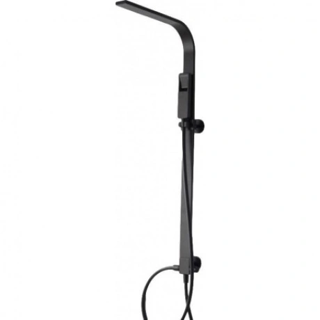 Душевая колонна для душа Bravat ARC (D224K-ENG)