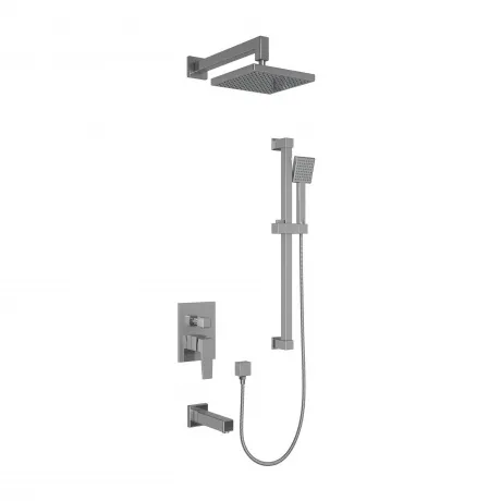 Встроенная душевая система RUSH Thira (TR3635-60)