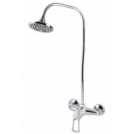 

Душевая система ПСМ-Профсан Душ (PSM-514-017) тип См-ВДшОРНТрА