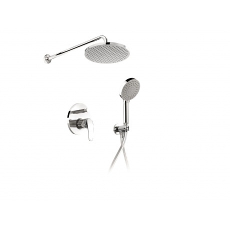 Душевая система скрытого монтажа ESKO (Set_6in1)