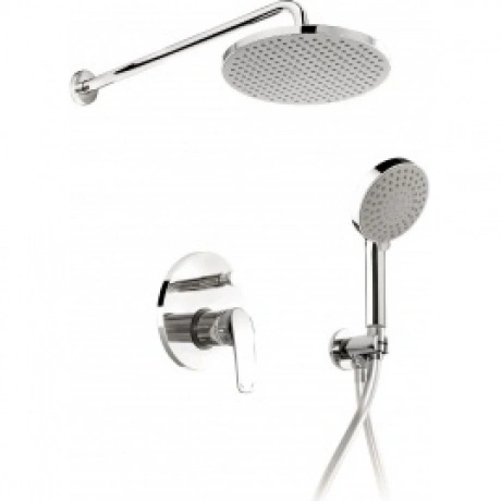 Душевая система скрытого монтажа ESKO (Set_6in1)