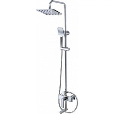 Душевая стойка Savol S-600108T 12991₽