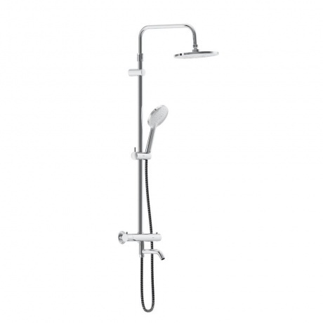 

Душевая система Damixa Jupiter 977810000 хром