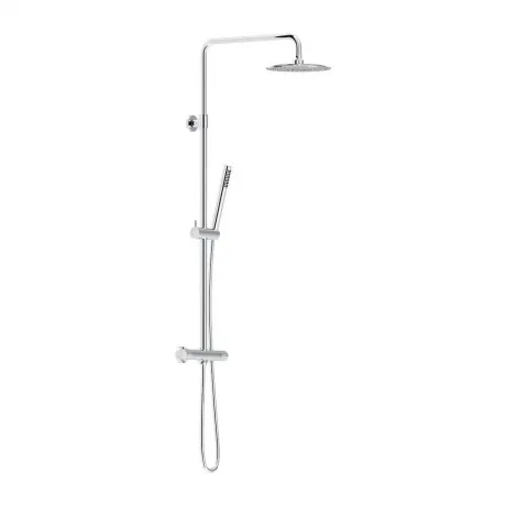 Душевая система с термостатом Damixa Scandinavian Pure 936800000...