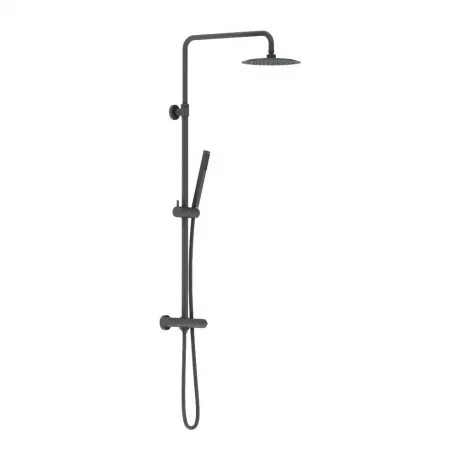 Душевая система с термостатом Damixa Scandinavian Pure 936800300...