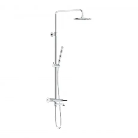 Душевая система Damixa Scandinavian Pure 936740000 c душевым сме...