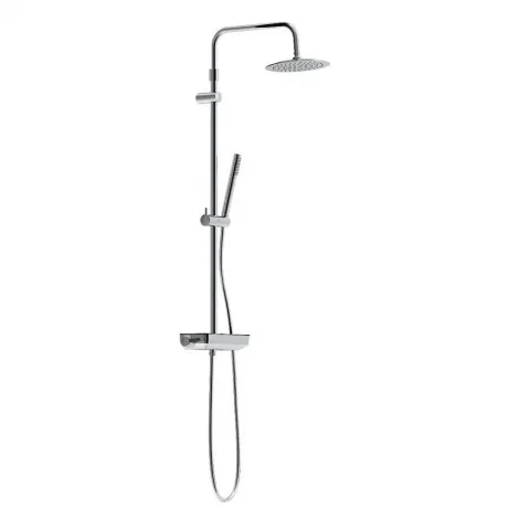 Душевая система с термостатом Damixa Scandinavian Pure 936750000...