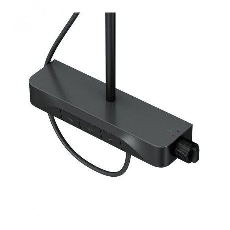 Душевая система AM.PM Func F078F722 черный - фото 15