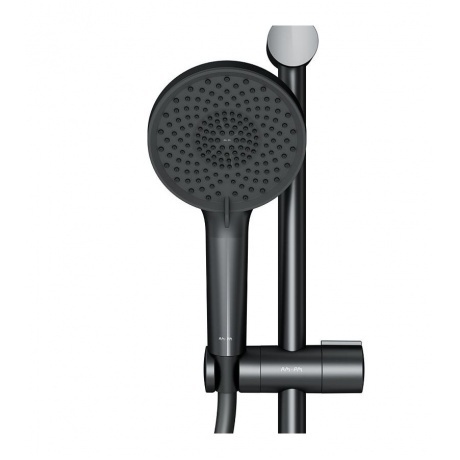 Душевая система AM.PM X-Joy F0785A622 черный - фото 14