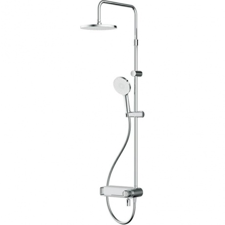 Душевая система AM.PM X-Joy F0785A700 хром