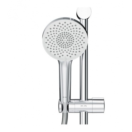 Душевая система AM.PM X-Joy F0785A700 хром - фото 11