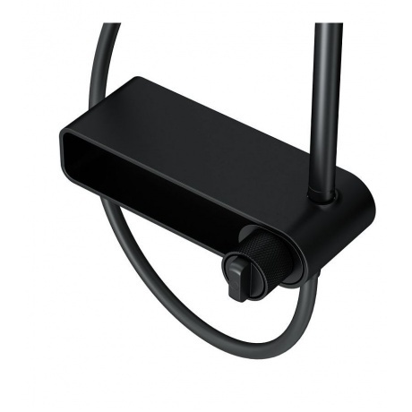 Душевая система AM.PM X-Joy F0785A722 черный - фото 13