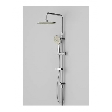 Душевая система AM.PM Like F0780064 хорошее состояние - фото 1