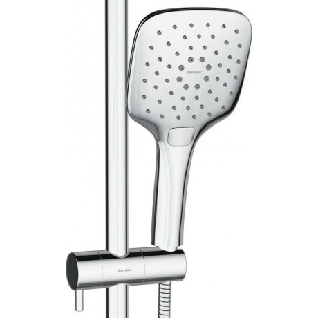 Душевая система Damixa Eclipse 931000000 хром - фото 3