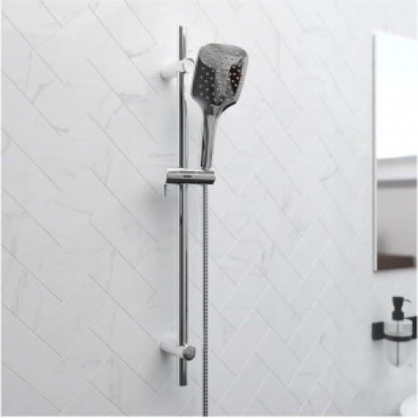 Душевая система Damixa Eclipse 931001000 хром - фото 6