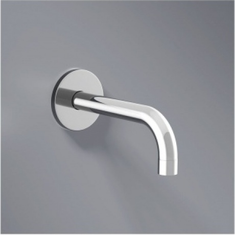 Душевая система встраиваемая Damixa Scandinavian Pure 936510000 хром - фото 12