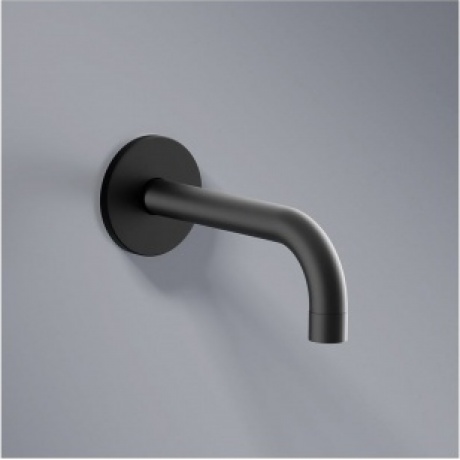 Душевая система встраиваемая Damixa Scandinavian Pure 936510300 черный - фото 12